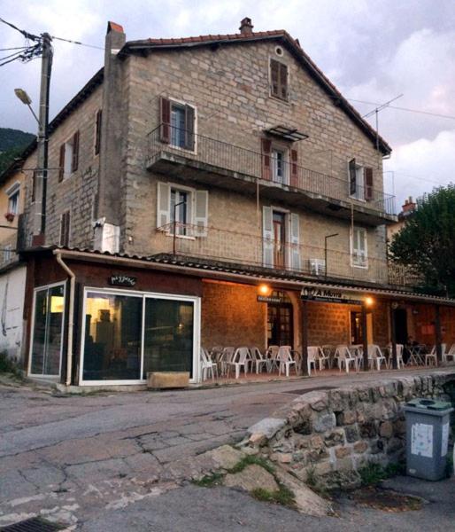 95M2 Au Calme A 25Mn Ajaccio, Plages, Linge Inclus Parking Ok Ucciani Luaran gambar